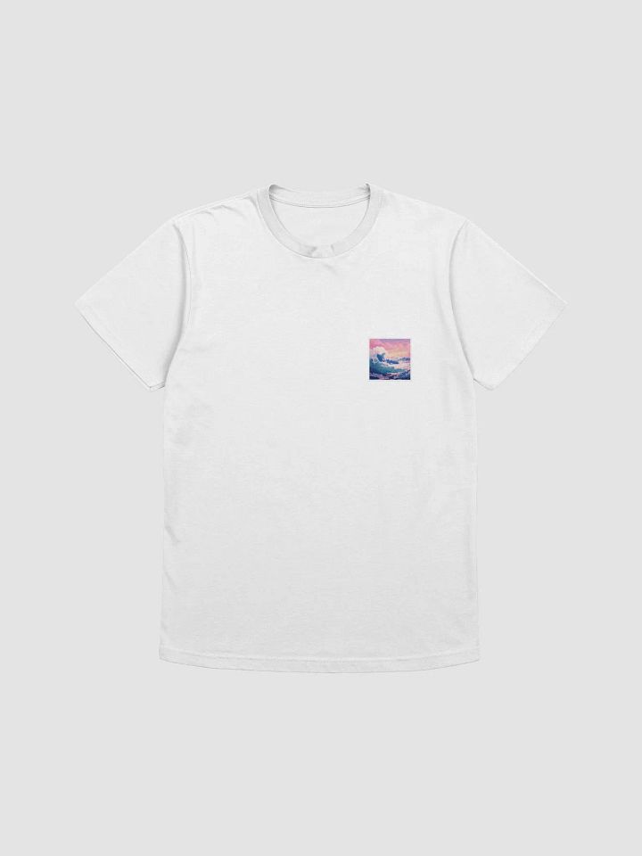 When the Sun Met the Moon Tee product image (1)