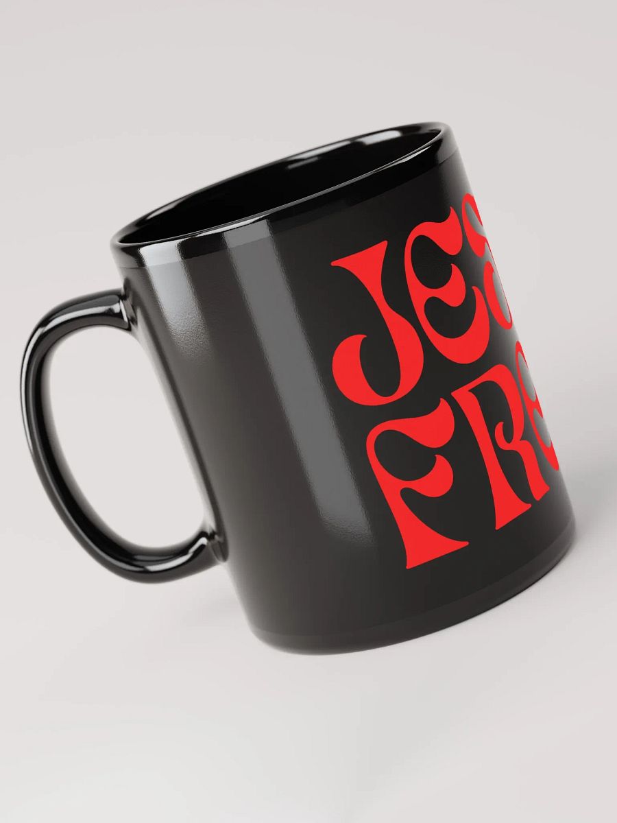 Jesus Freak Mug product image (3)