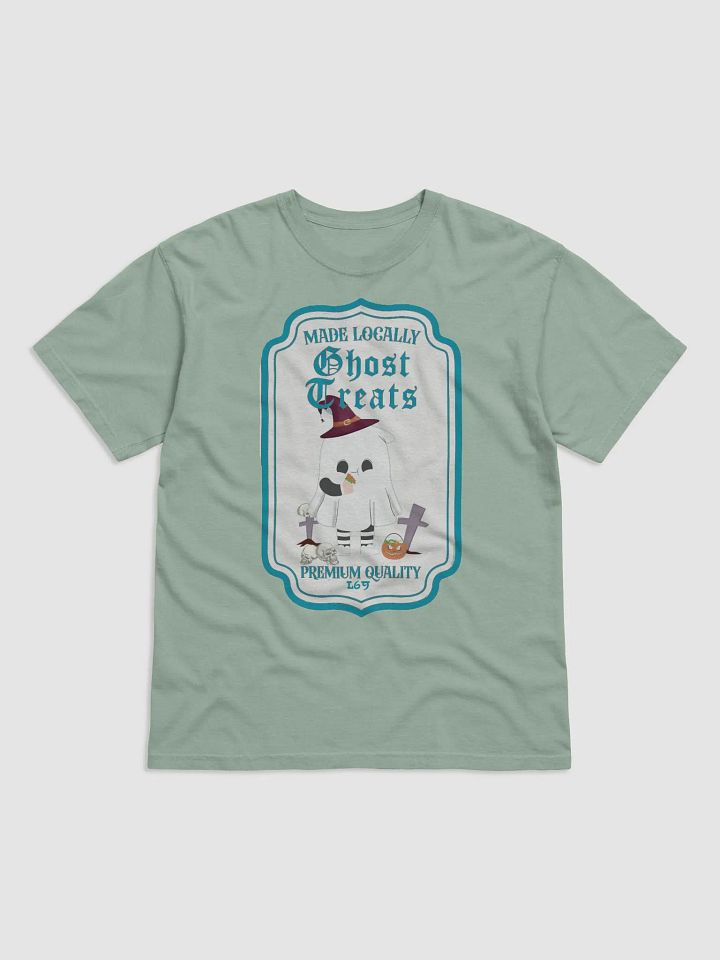 GHOST TREATS, MADE LOCALLY product image (9)