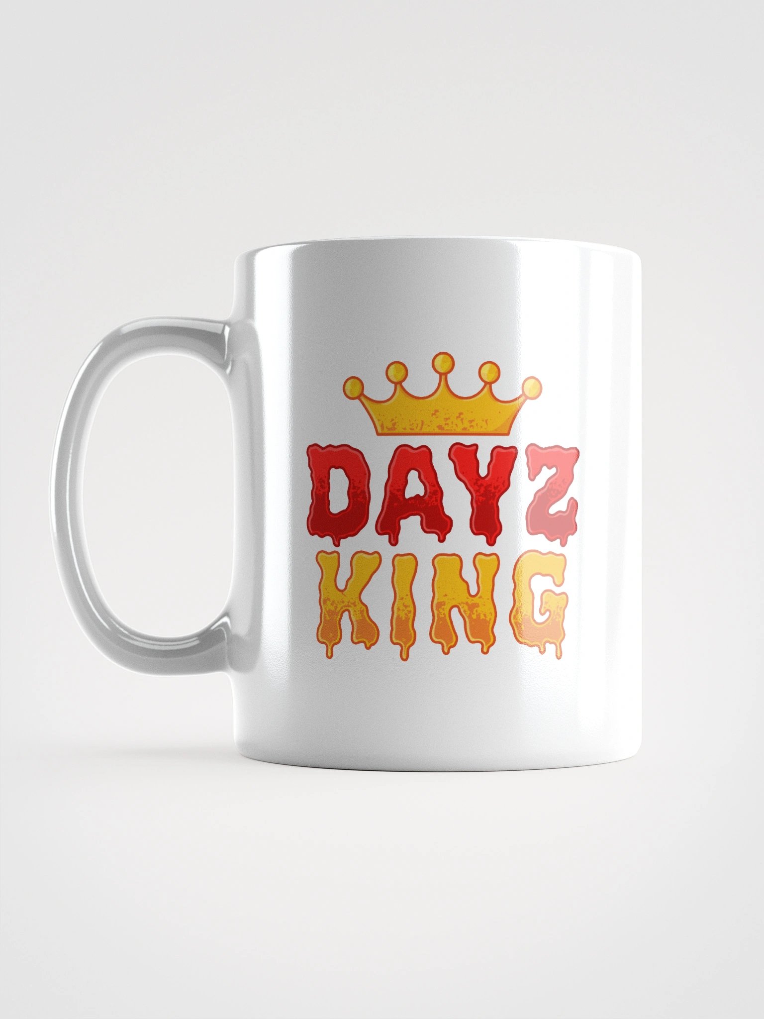 Kings Mug product image (2)