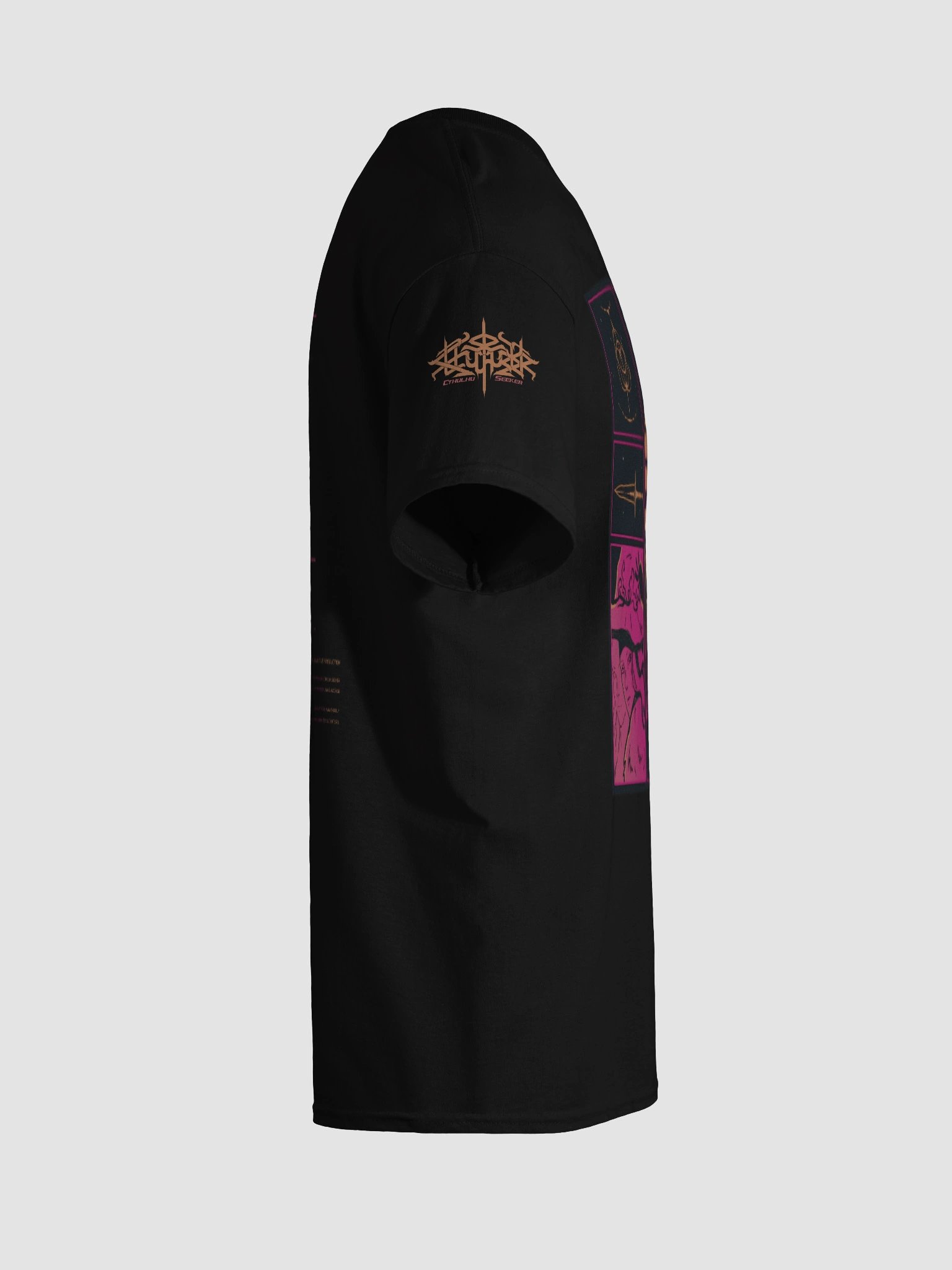 AOTS: Elden Ring T-shirt product image (8)