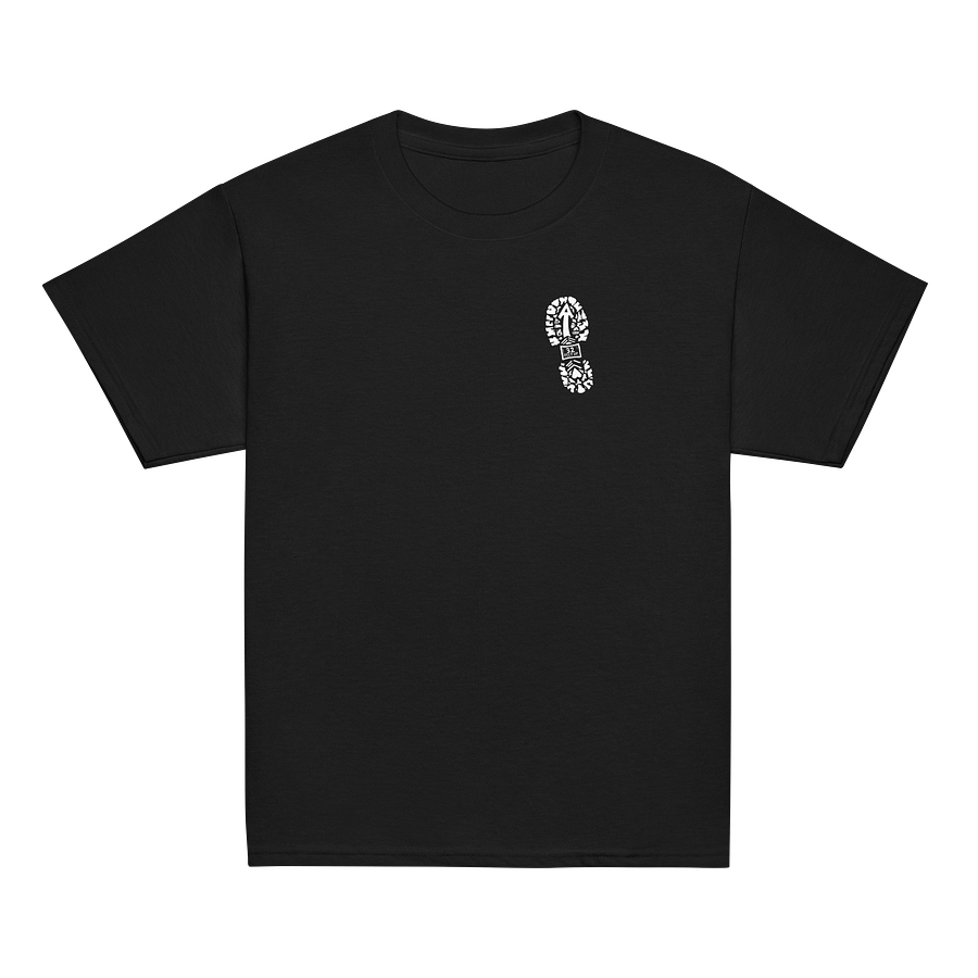 Trailblazer Youth Tee – Appalachian Trail Edition product image (3)