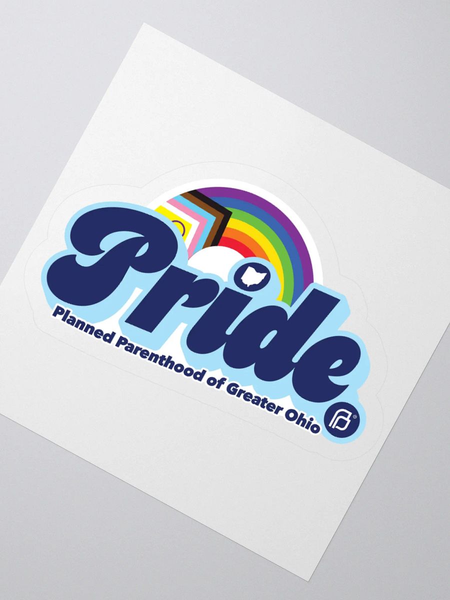 Show Your Pride product image (2)