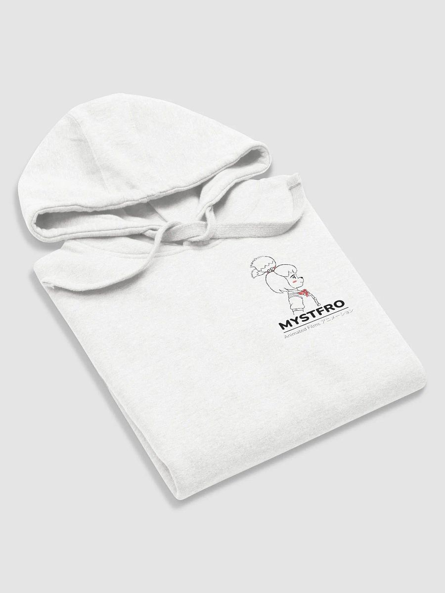 Premium Hoodie | MystFro product image (5)