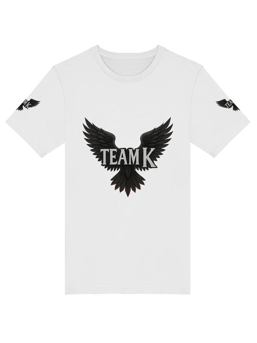 Team K True Love T-Shirt product image (11)