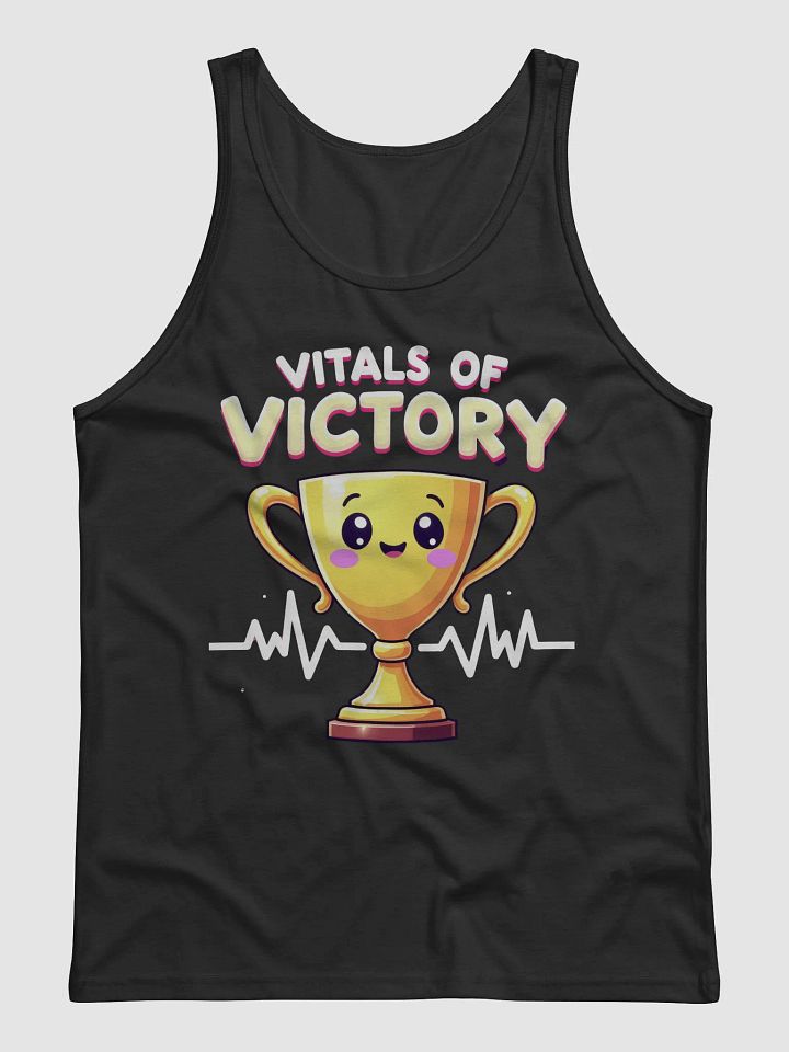 Victory Beat Tank product image (4)