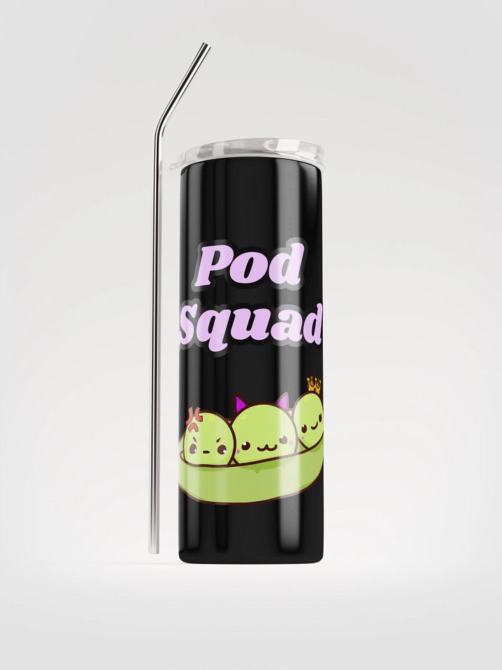 Pod Squad Tumblr product image (2)