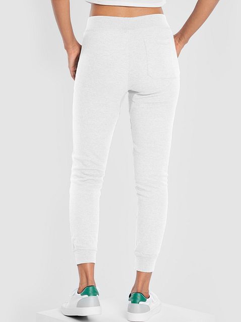 Photo showing Cotton Heritage Unisex Fleece Joggers