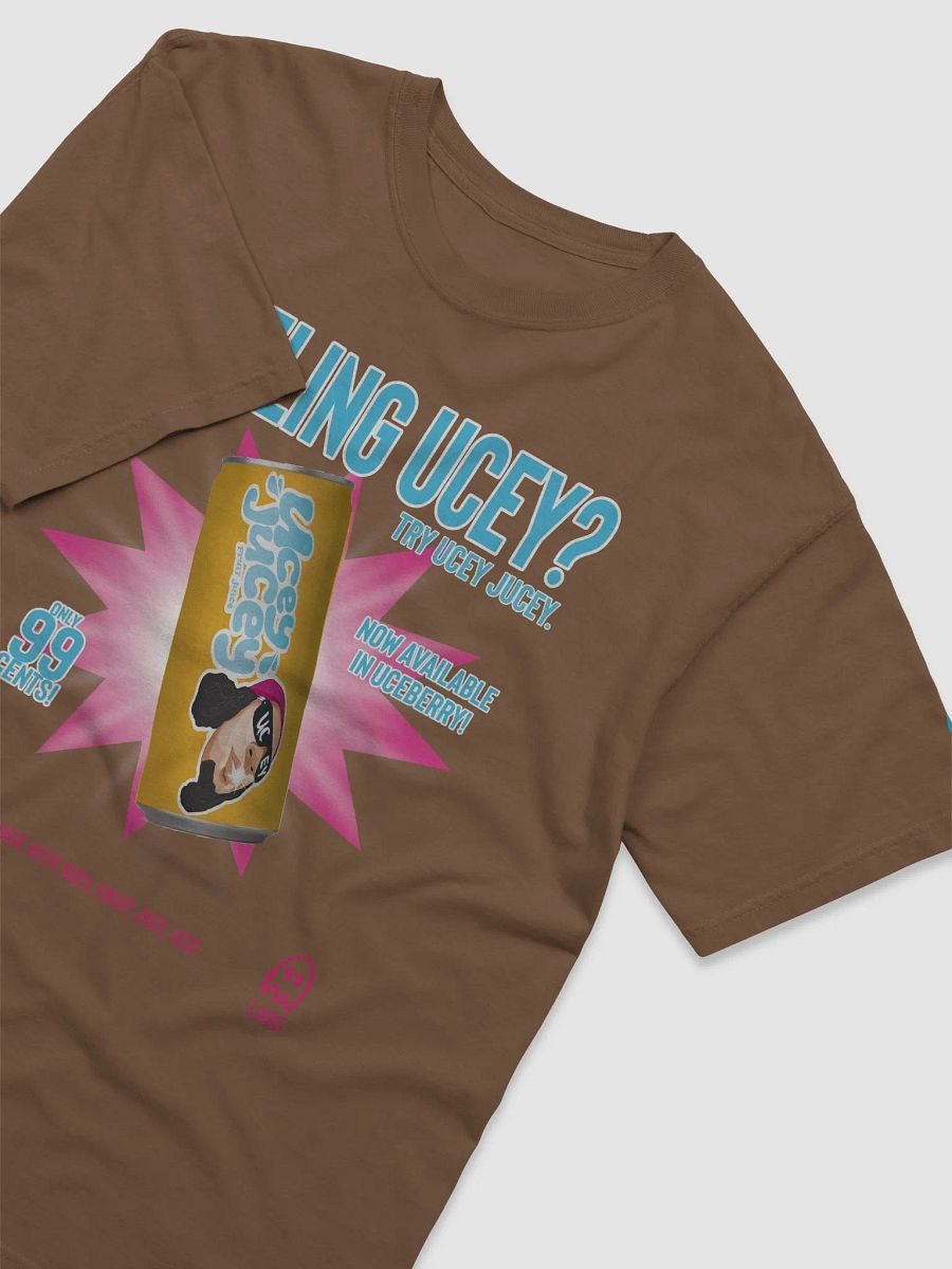 Ucey Jucey Fruit Juice T-Shirt product image (10)