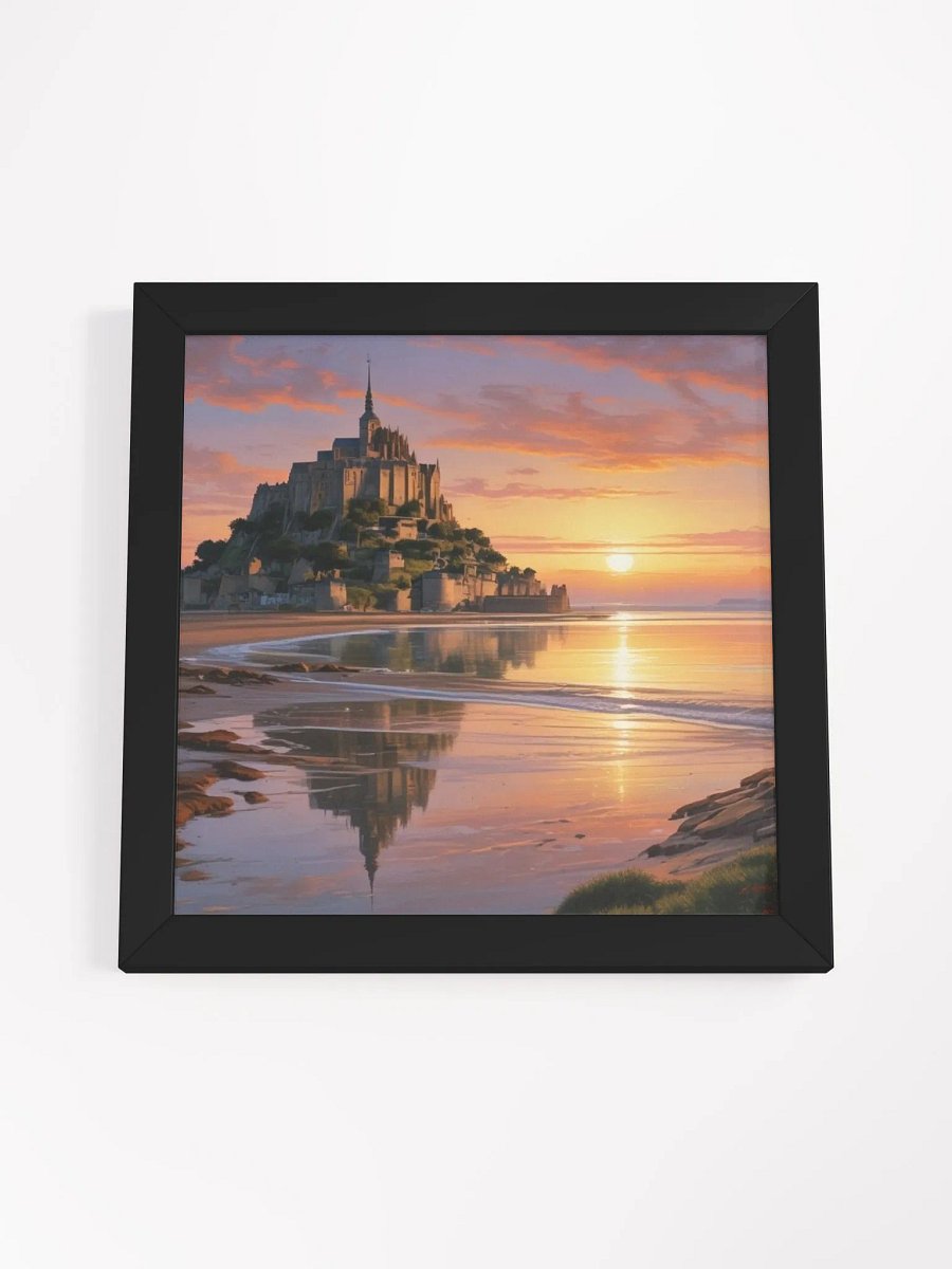 Mount Saint Michel product image (48)