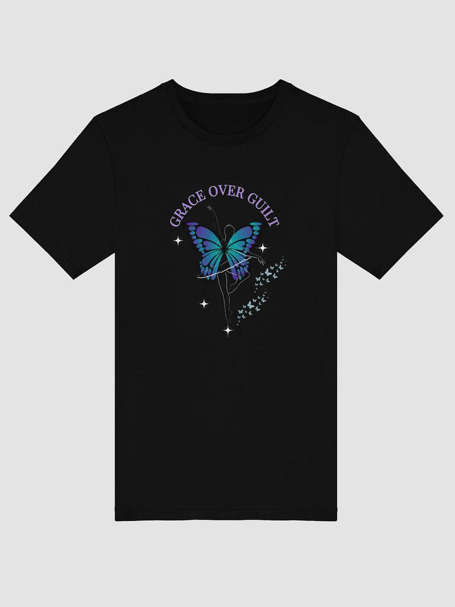 Grace Over Guilt - T-Shirt product image (4)