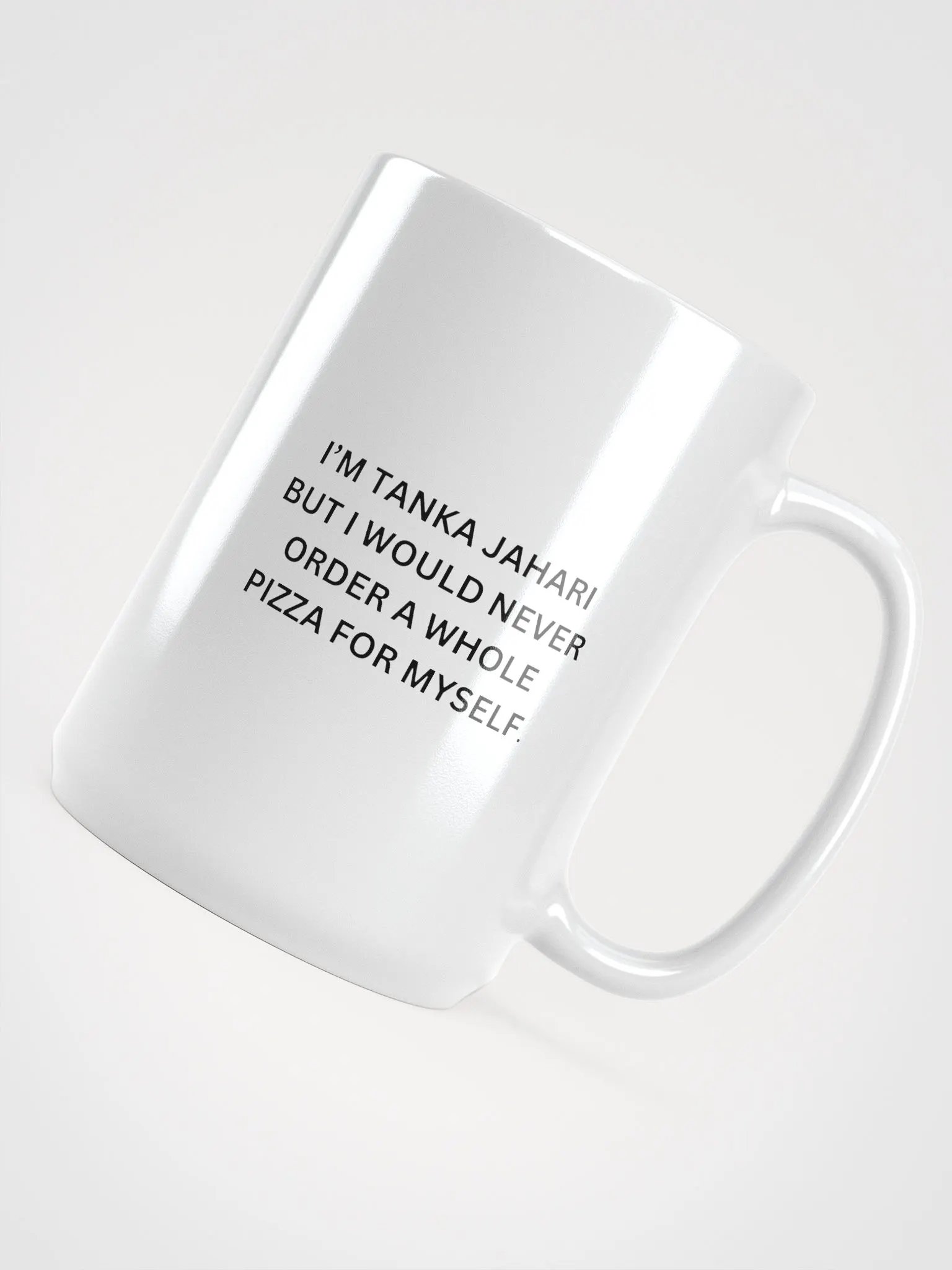 Tanka Jahari Coffee Mug product image (5)