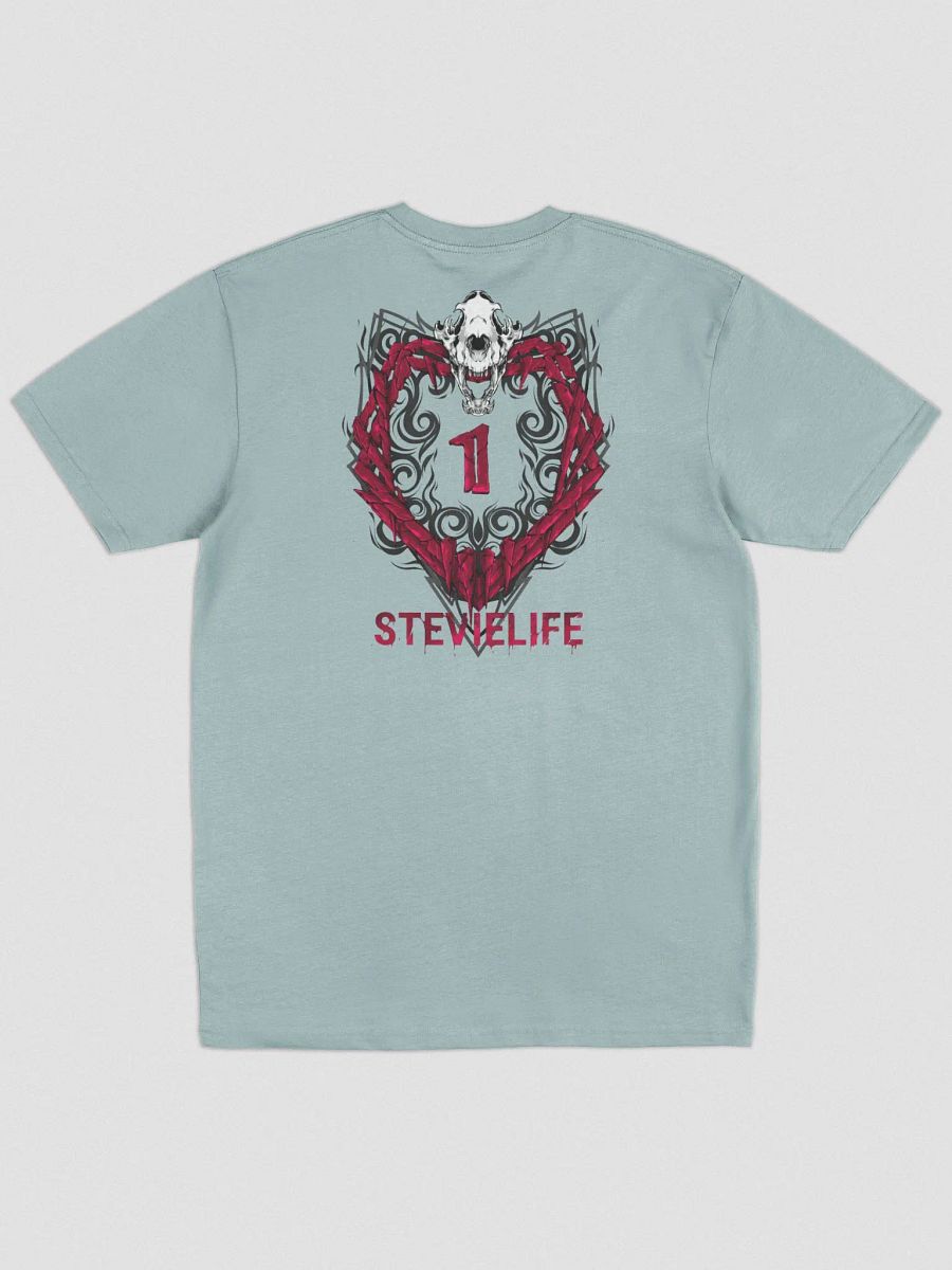 Premium Tee - Rank 1 Mori product image (10)