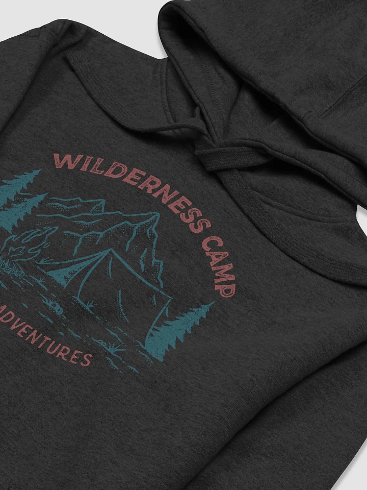Wilderness Camp product image (2)
