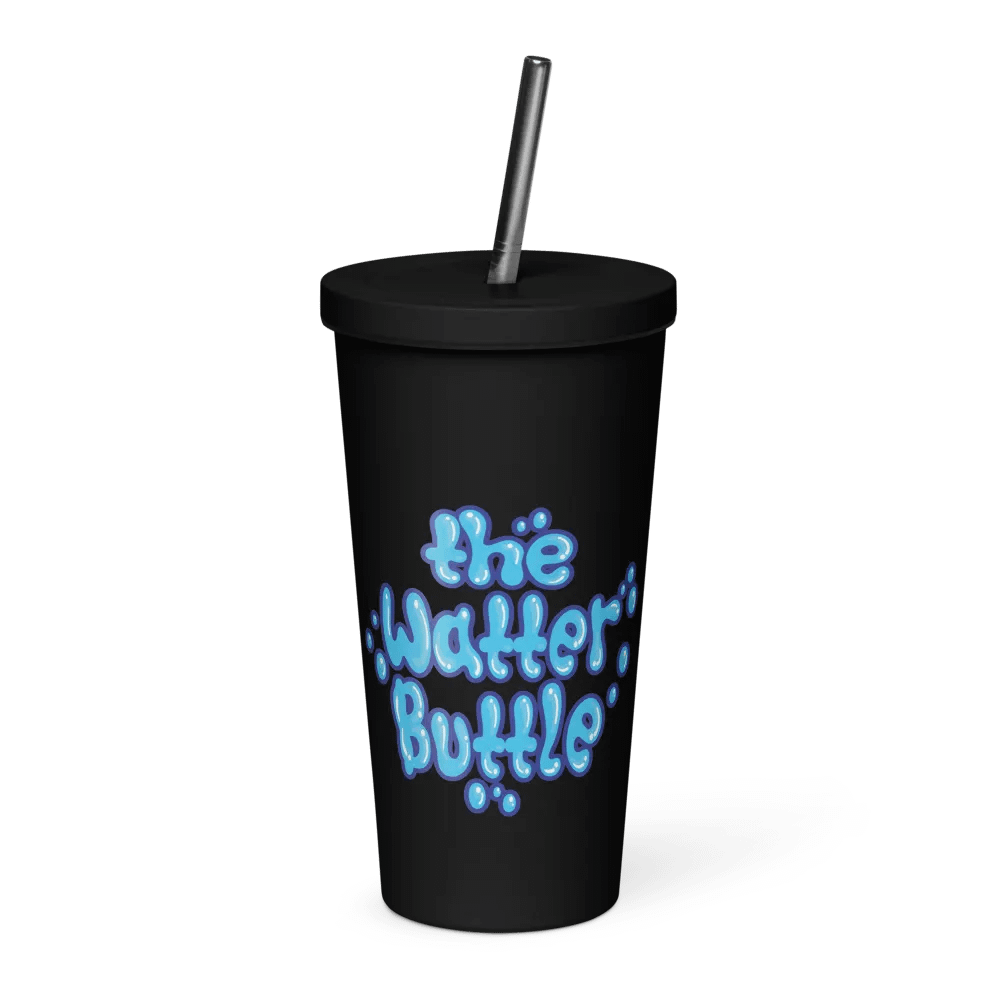 watter buttle with straw product image (1)