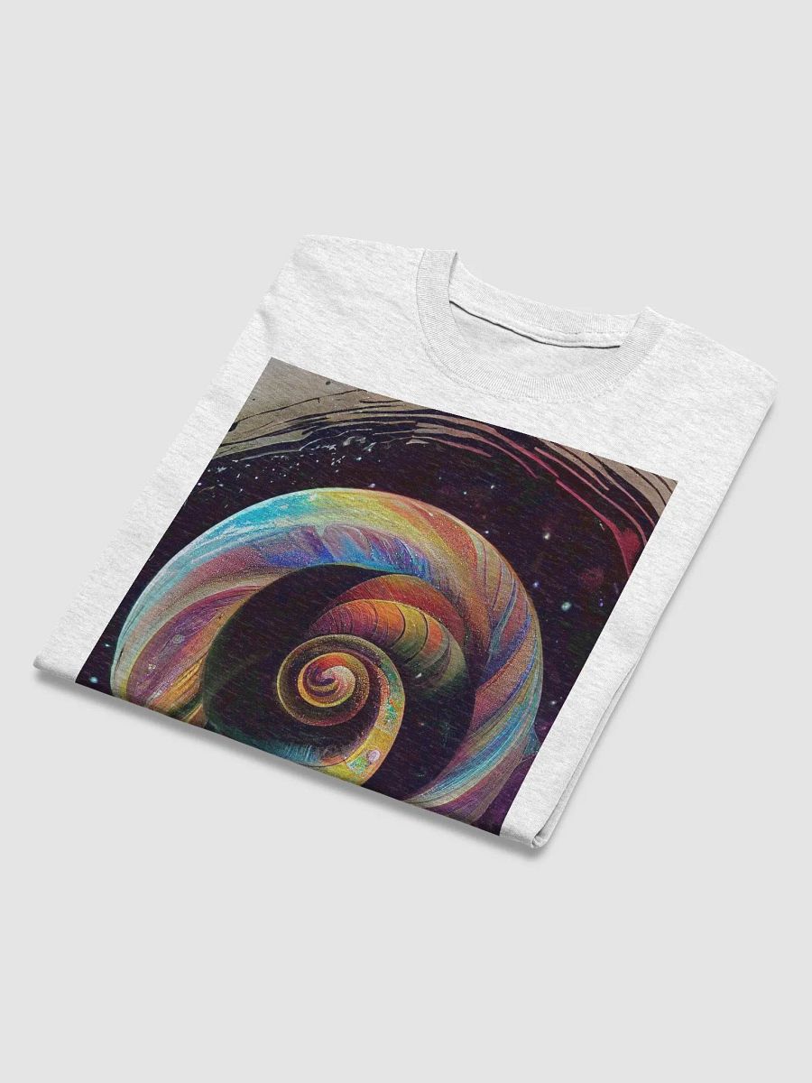 I'm dizzy, Supersoft 100% Cotton Tee product image (4)
