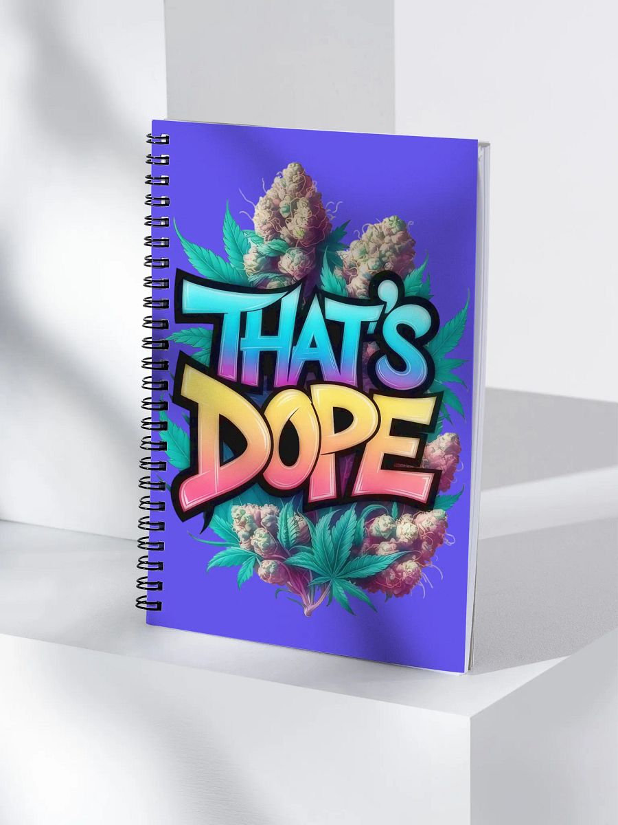That's Dope (H004) product image (4)