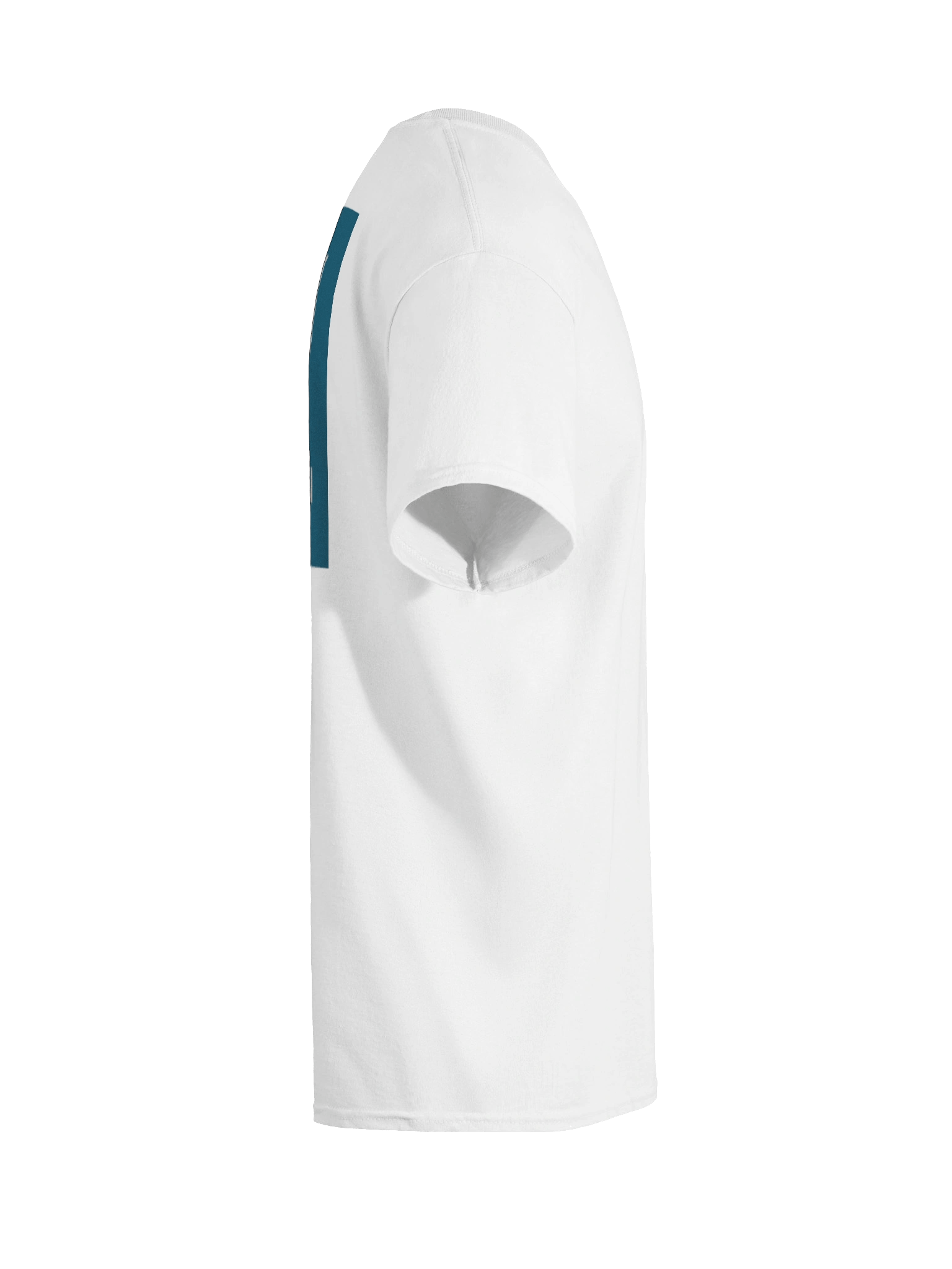 TJSL Heavy White T Shirt product image (12)