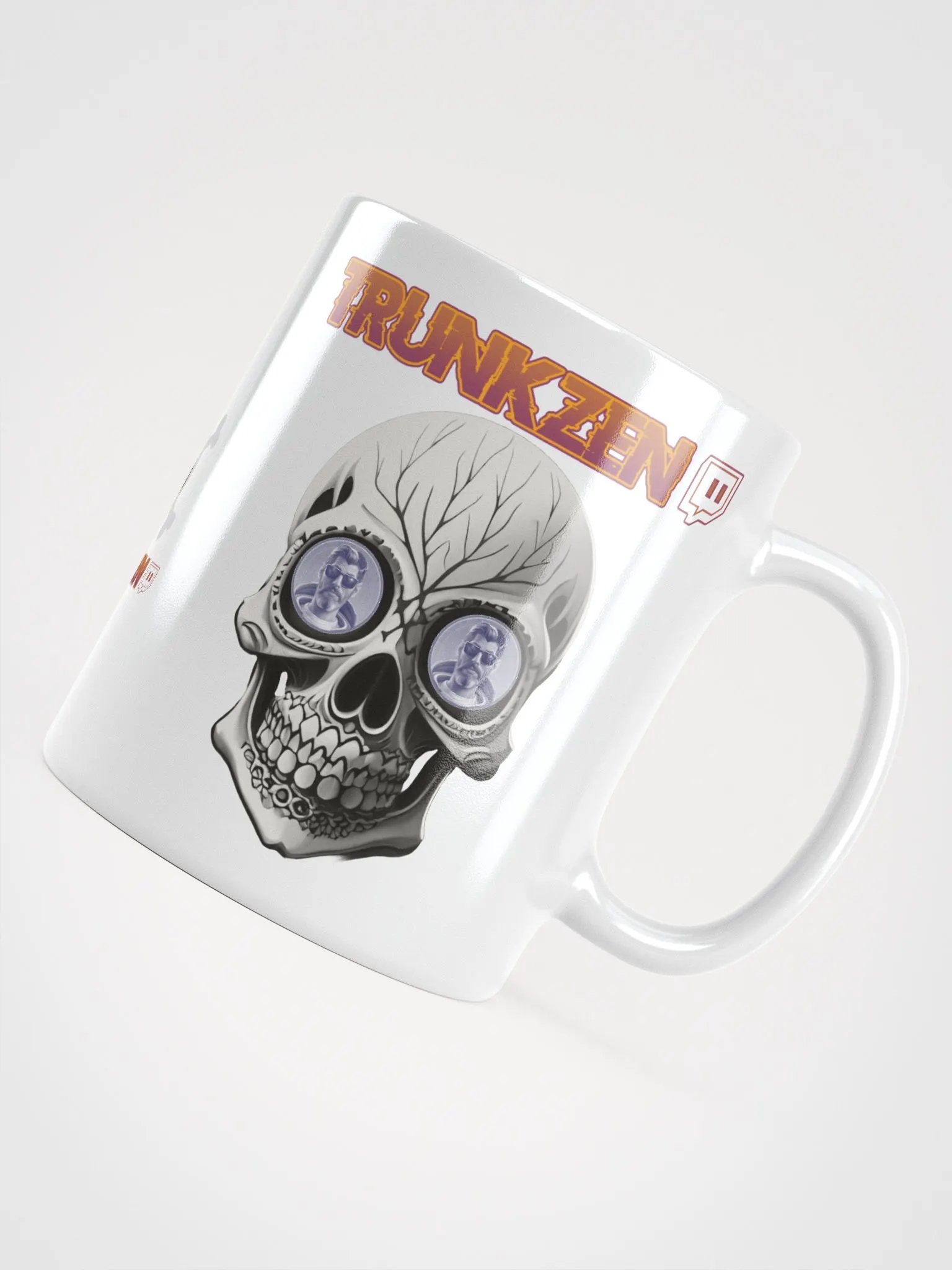 Skully Mug product image (7)