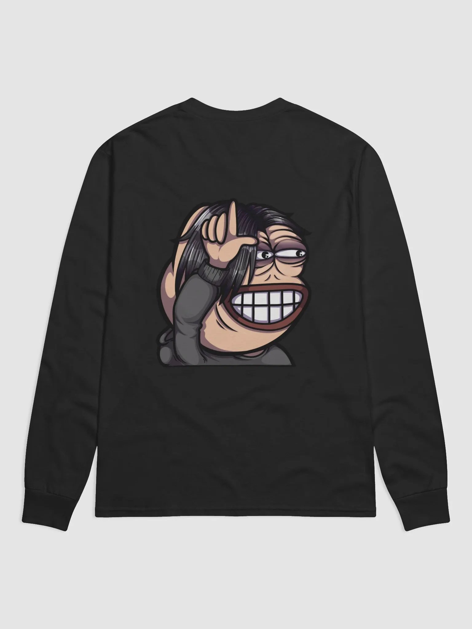 TD Flames Champion LS product image (4)