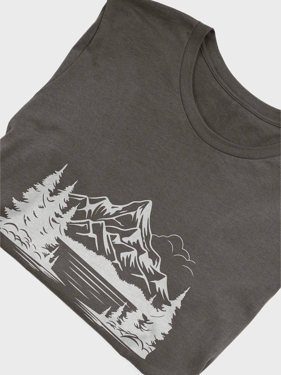 Iconic Comfort Tee product image (49)