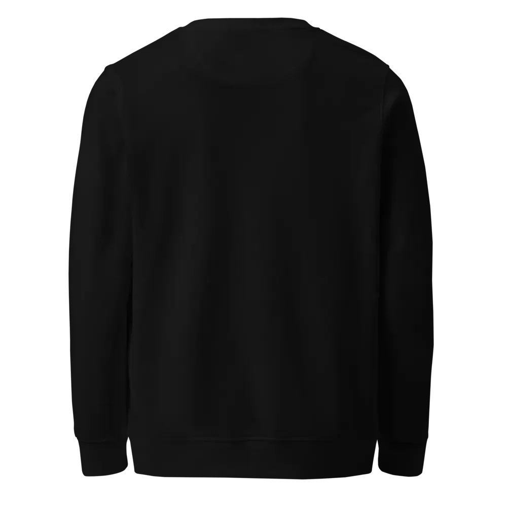 Re-Mind-Your-Self Organic Sweatshirt product image (3)