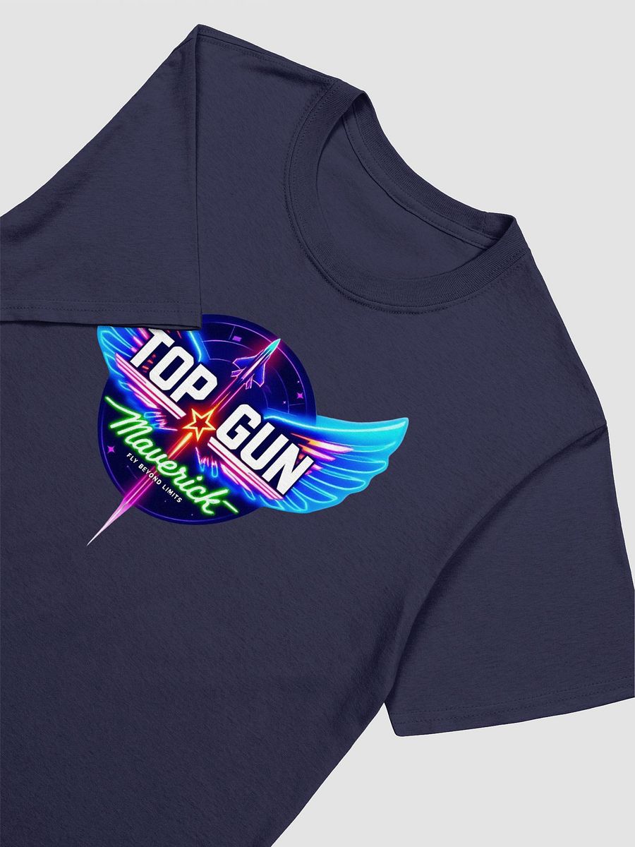 Top Gun: Maverick T-Shirt product image (2)
