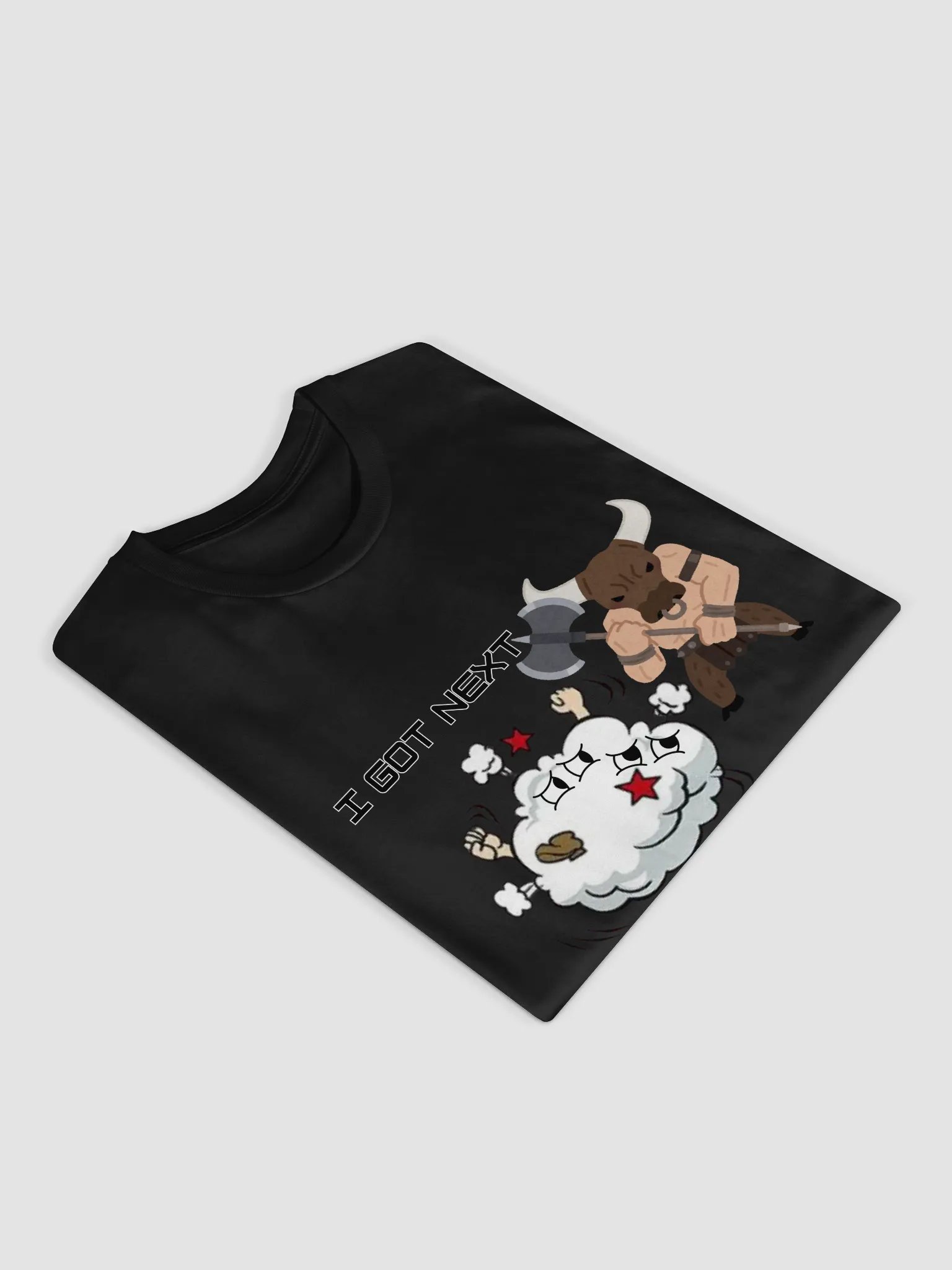 I got Next product image (12)
