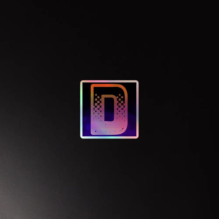 Give Them the D product image (2)