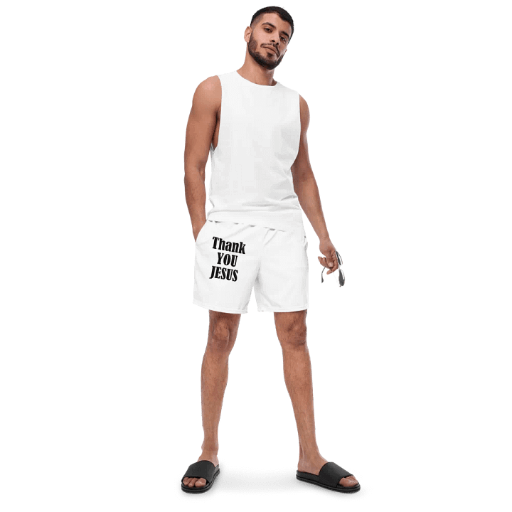 THANK YOU, JESUS, product image (2)