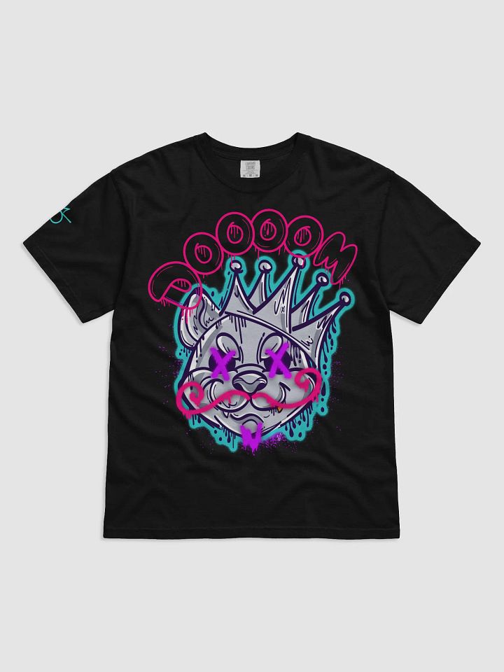 DOOOOM DOG | T-SHIRT product image (1)