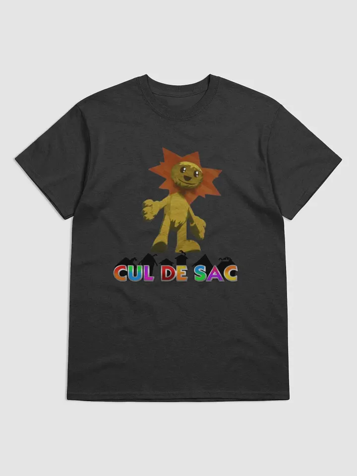 Cul De Sac™ T-Shirt product image (1)