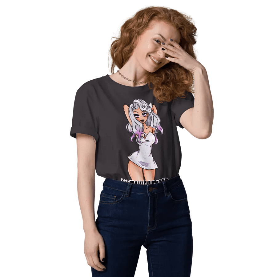 Anabelle Ate Tee product image (7)
