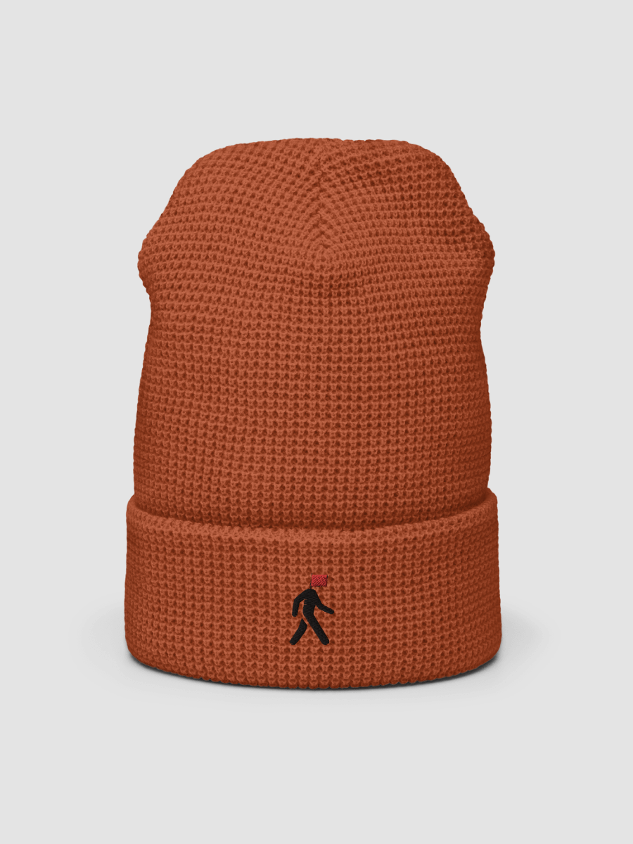 The OG Waffle Beanie product image (2)