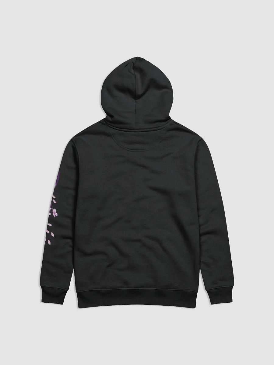 CBMOON 'Blossom' HOODIE product image (2)