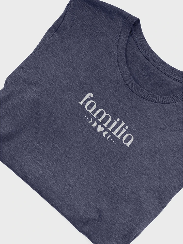 Familia Tee product image (29)