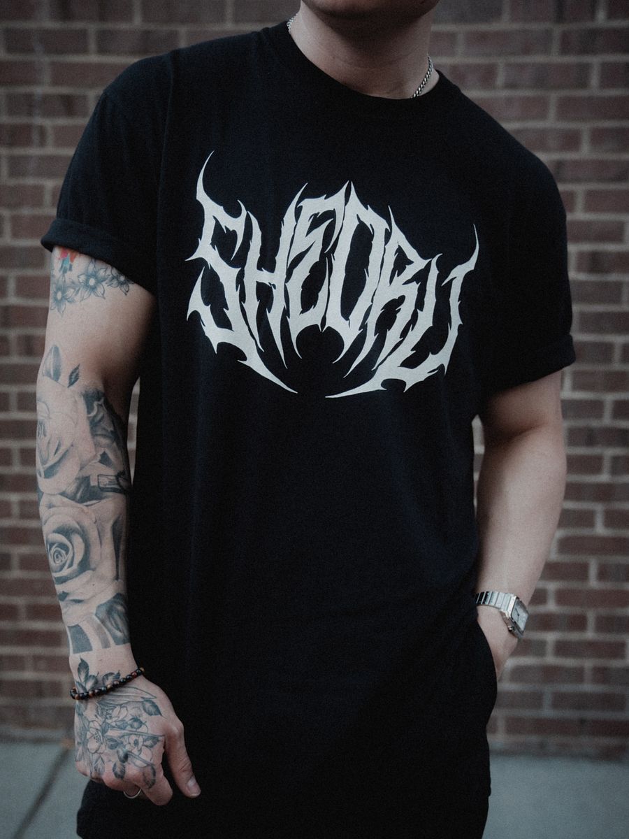 Death Metal Tee product image (1)