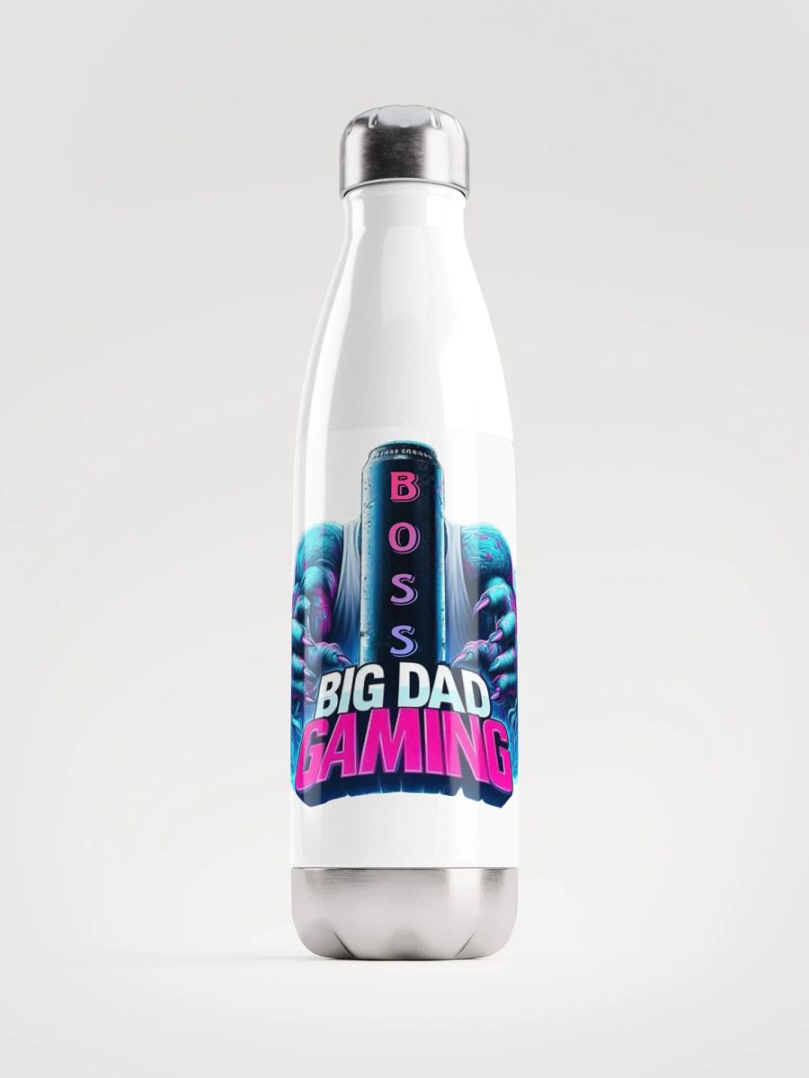 Drinks bottle product image (1)