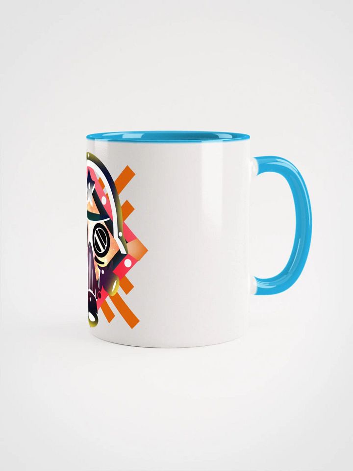 MUG FIRE KEEPER product image (2)