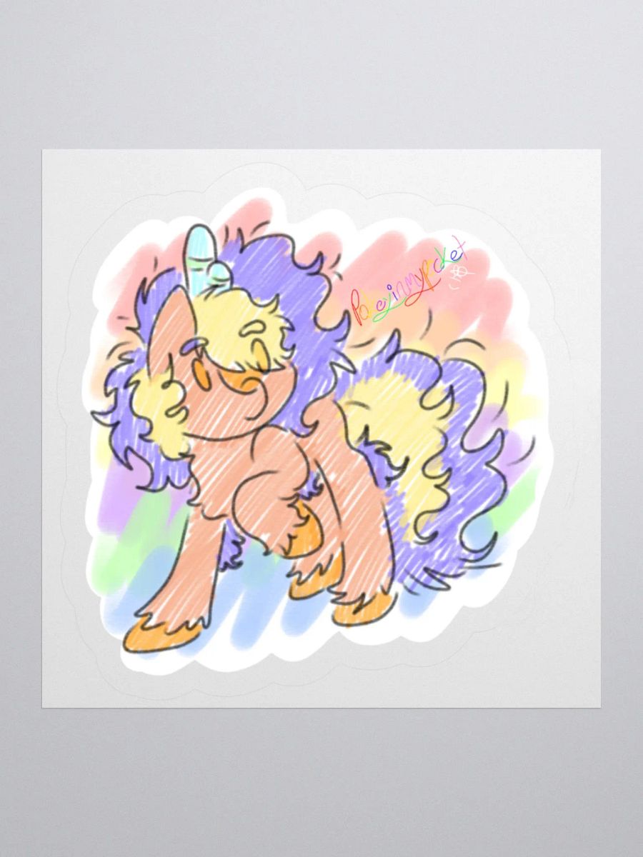 2025 Hex-Bits Sticker product image (1)
