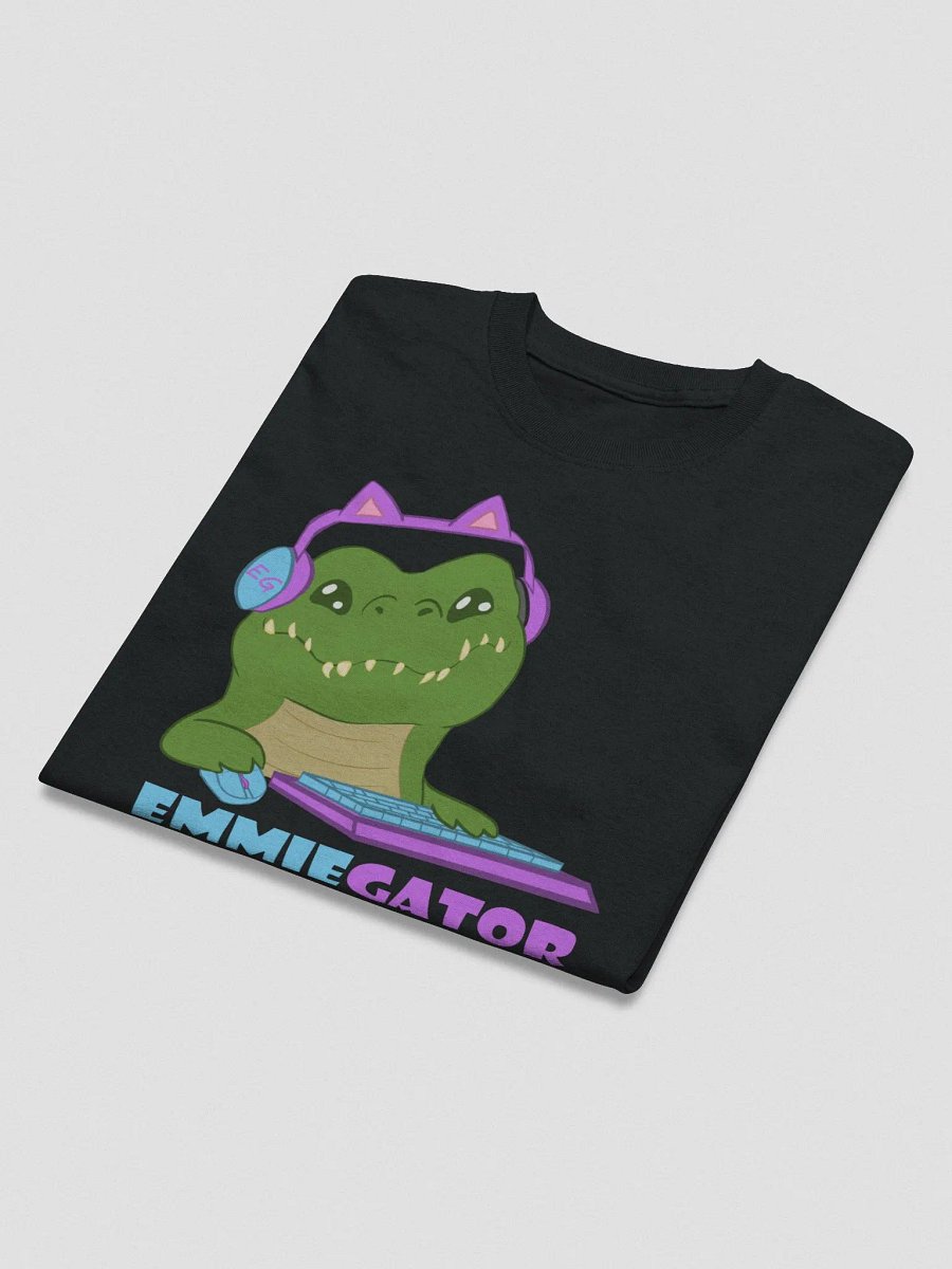[EmmieGator] Logo Shirt product image (30)