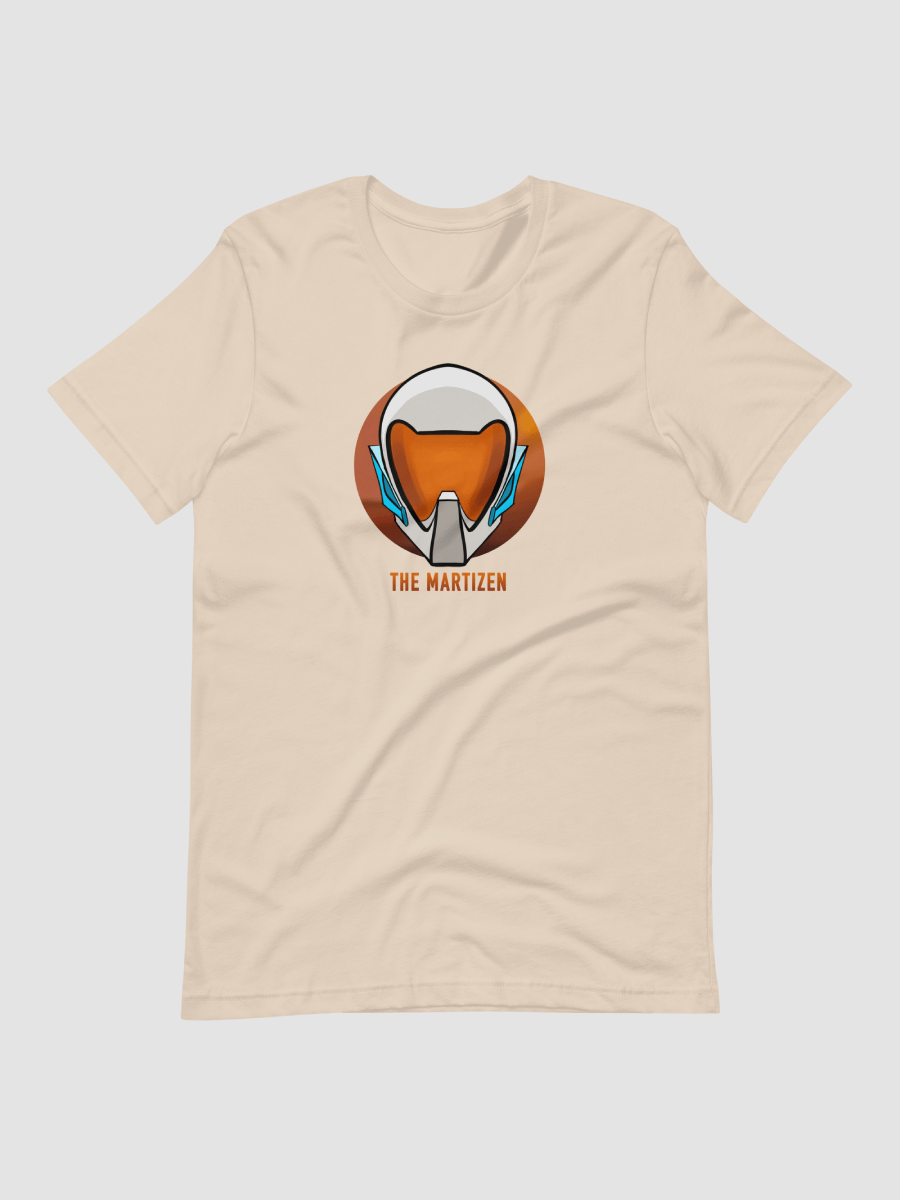 The Martizen Tee product image (7)