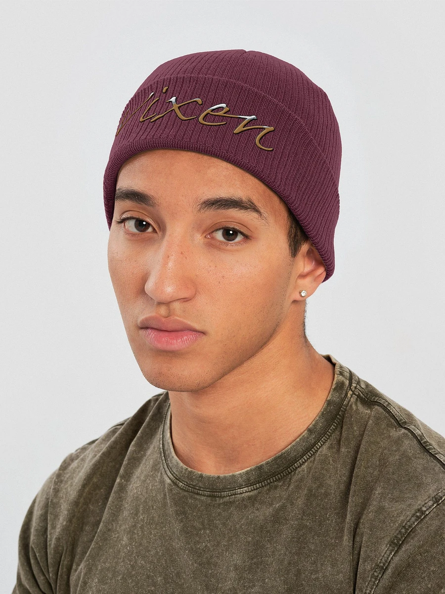 Vixen Beenie product image (3)