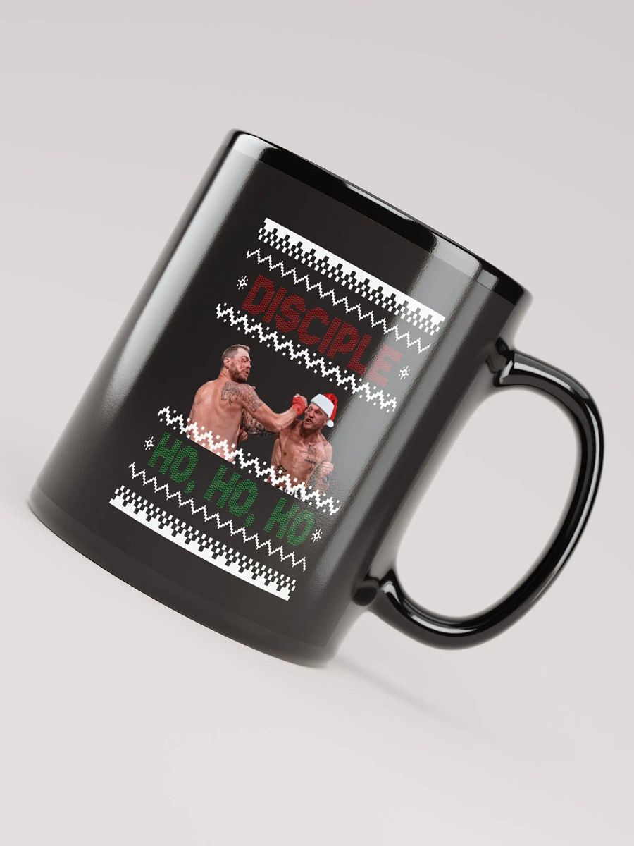 HO HO KO (Holiday 2024) MUG product image (2)