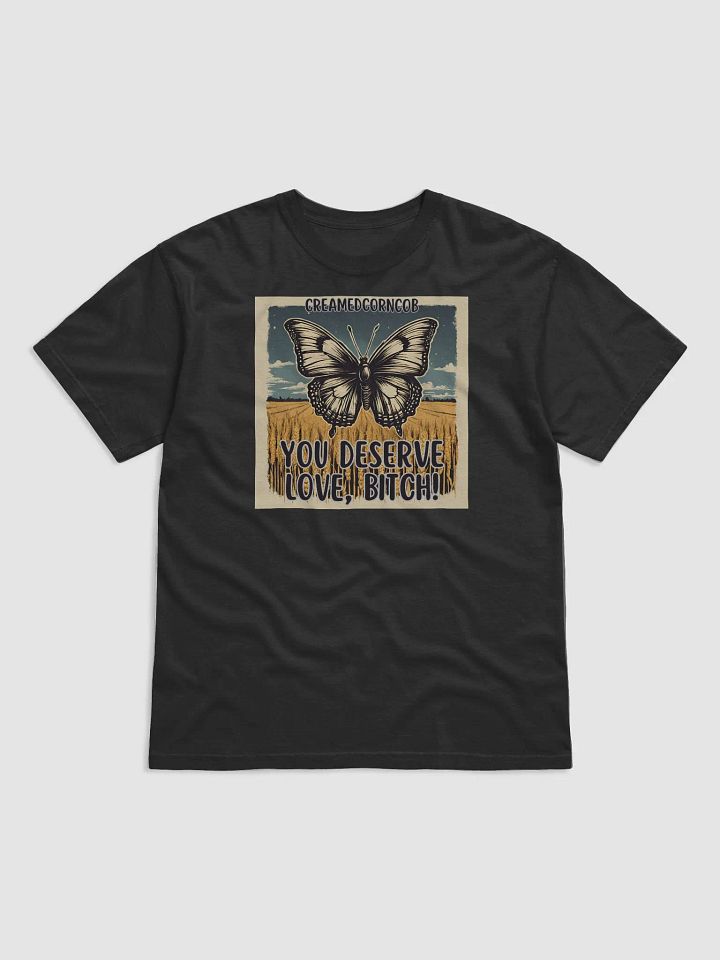 You Deserve Love Shirt product image (7)