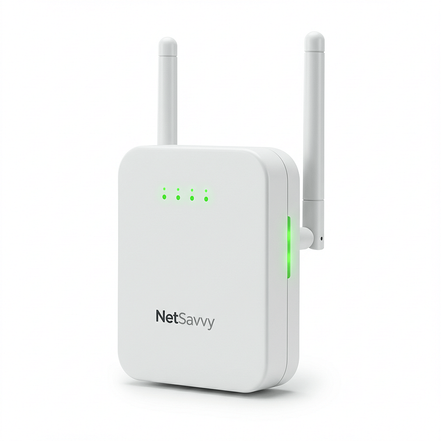 NetSavvy SignalMax Extender product image (1)