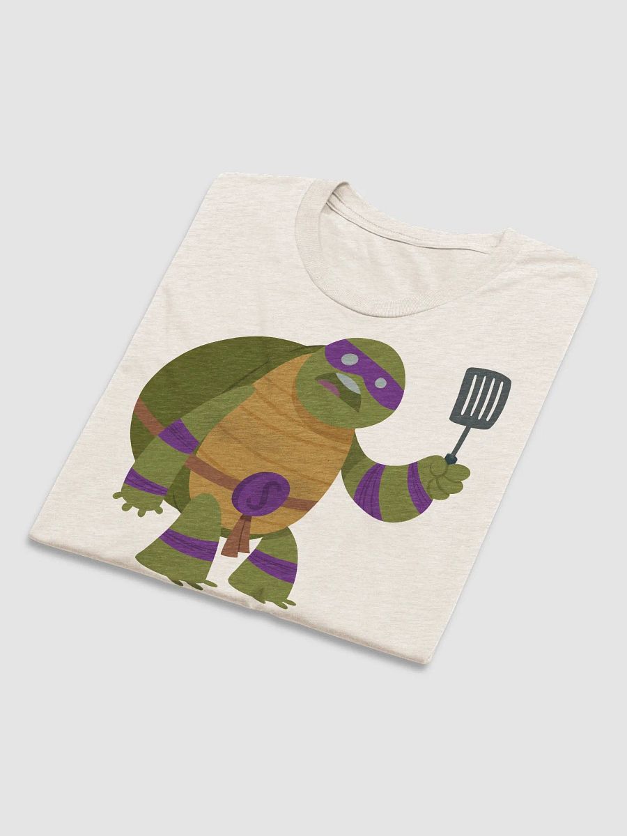 Spatula Turtle product image (3)