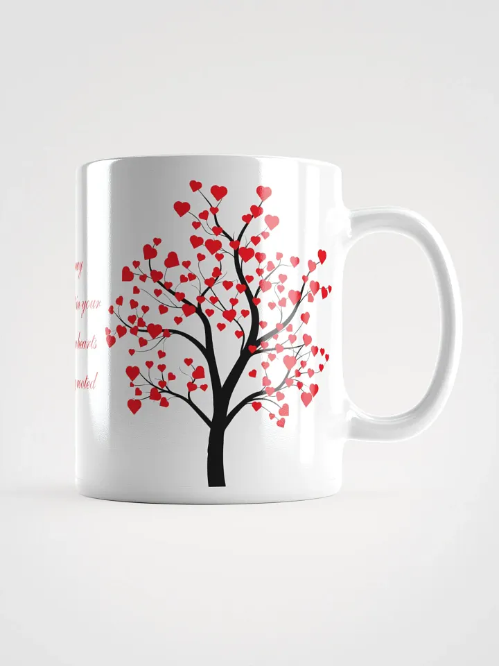 Rooted in Love Prayer Mug product image (2)