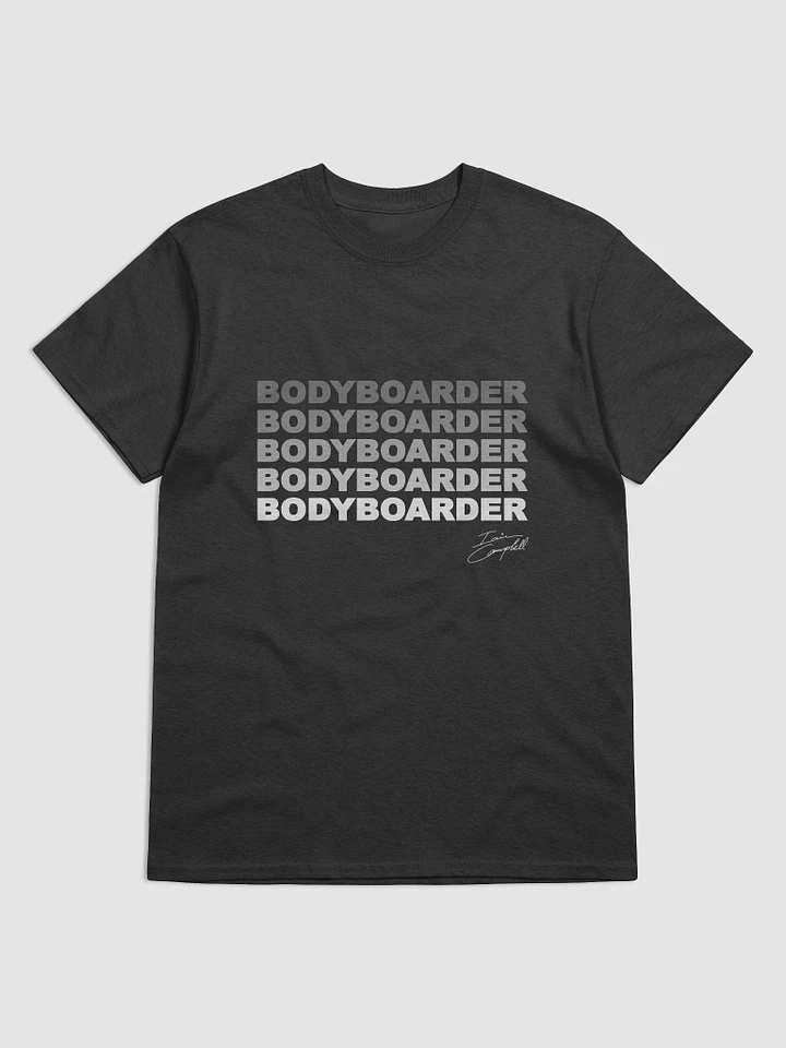 Bodyboarder Tee product image (6)