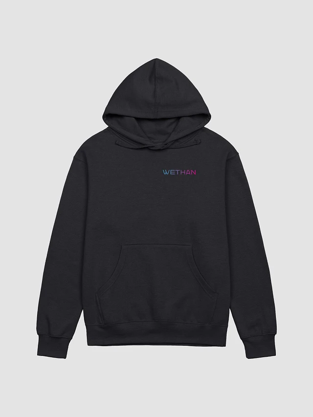 Classic Wethan Logo Hoodie product image (2)